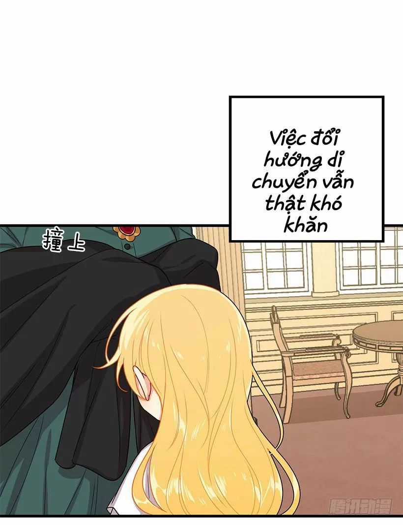 Tôi Là Tiểu Thư Của Gia Đình Này Chapter 78 trang 36