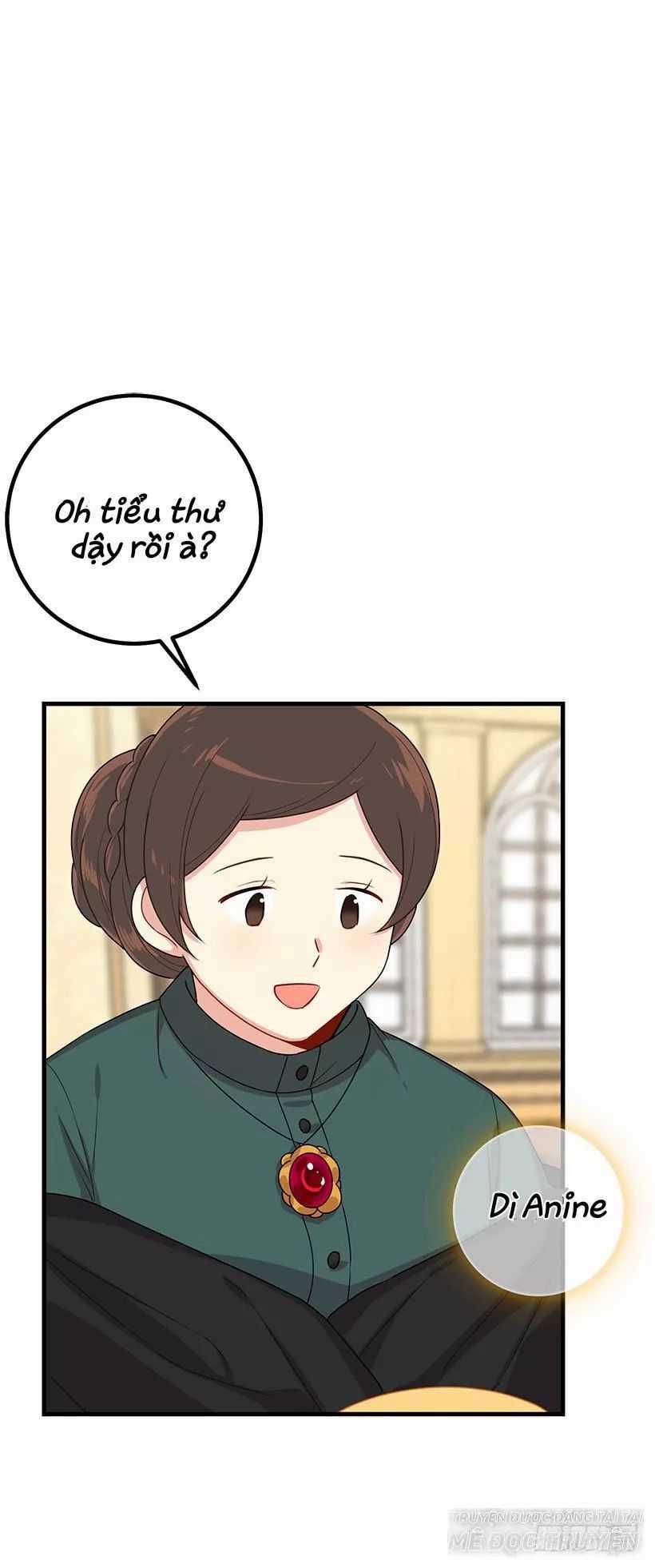 Tôi Là Tiểu Thư Của Gia Đình Này Chapter 78 trang 37