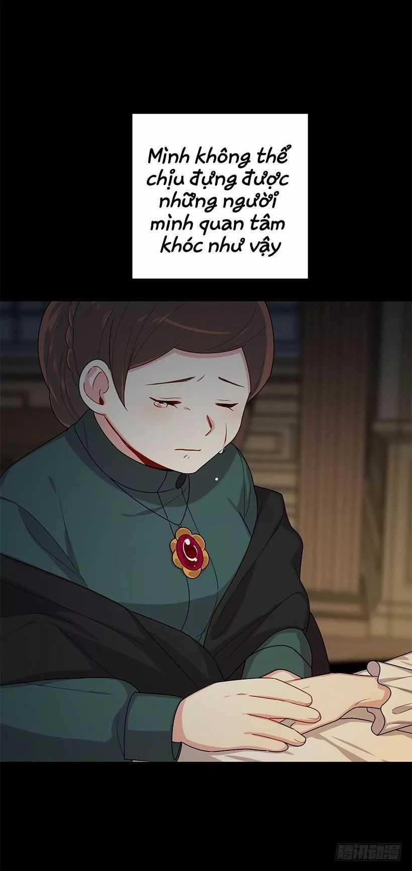 Tôi Là Tiểu Thư Của Gia Đình Này Chapter 78 trang 39