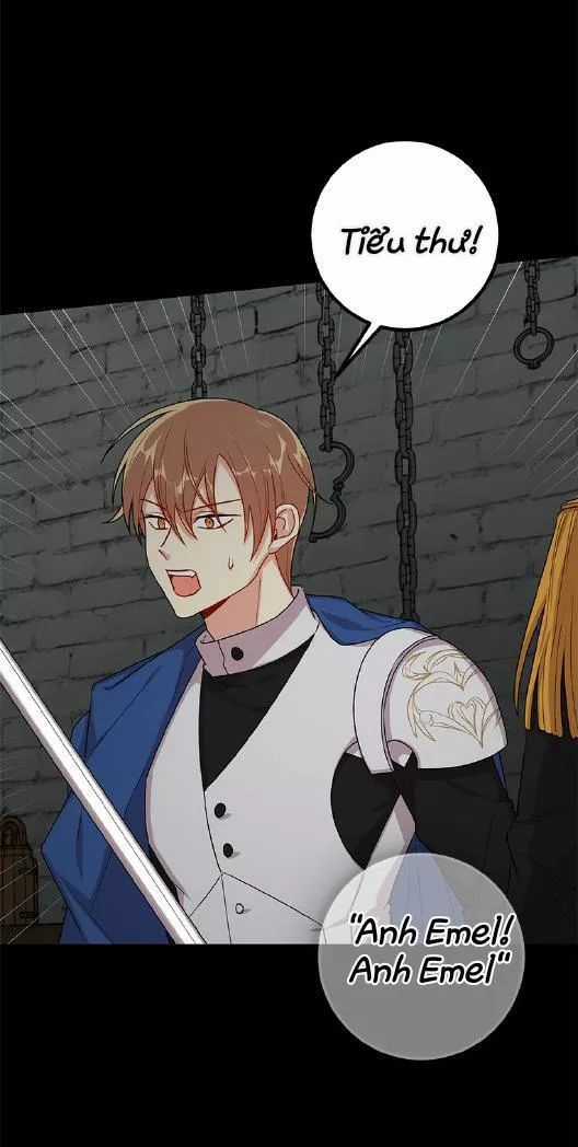 Tôi Là Tiểu Thư Của Gia Đình Này Chapter 78 trang 5