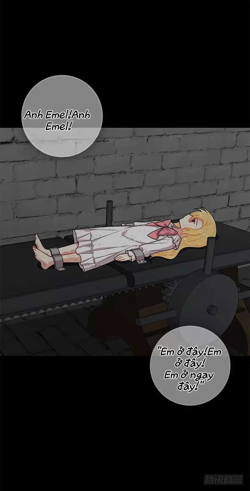 Tôi Là Tiểu Thư Của Gia Đình Này Chapter 78 trang 6