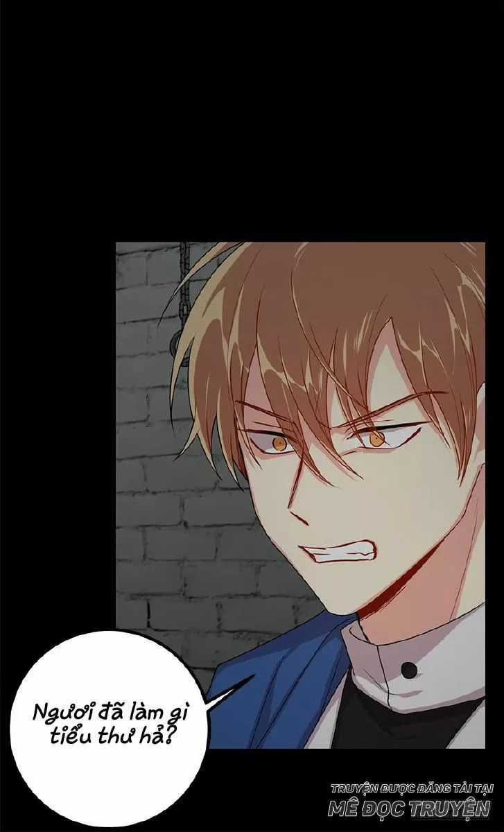 Tôi Là Tiểu Thư Của Gia Đình Này Chapter 78 trang 7