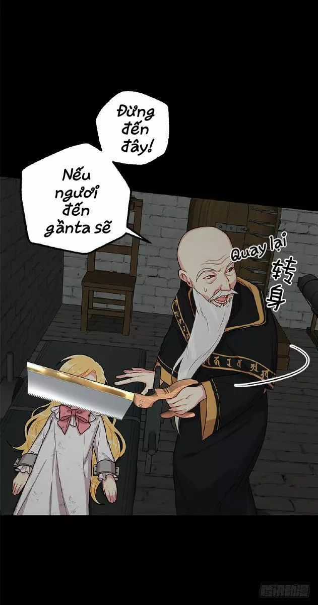 Tôi Là Tiểu Thư Của Gia Đình Này Chapter 78 trang 9