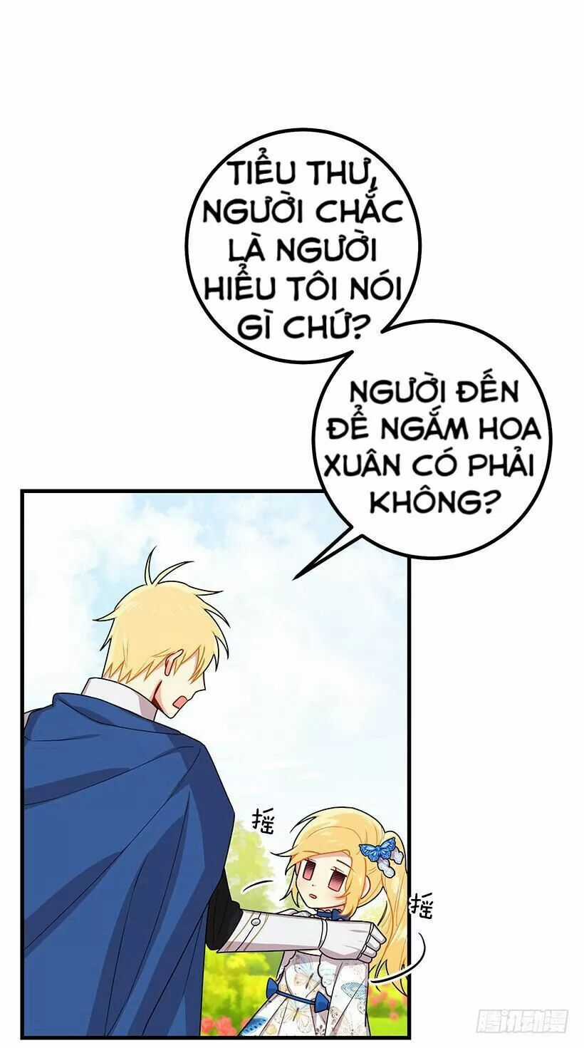 Tôi Là Tiểu Thư Của Gia Đình Này Chapter 79.1 trang 13