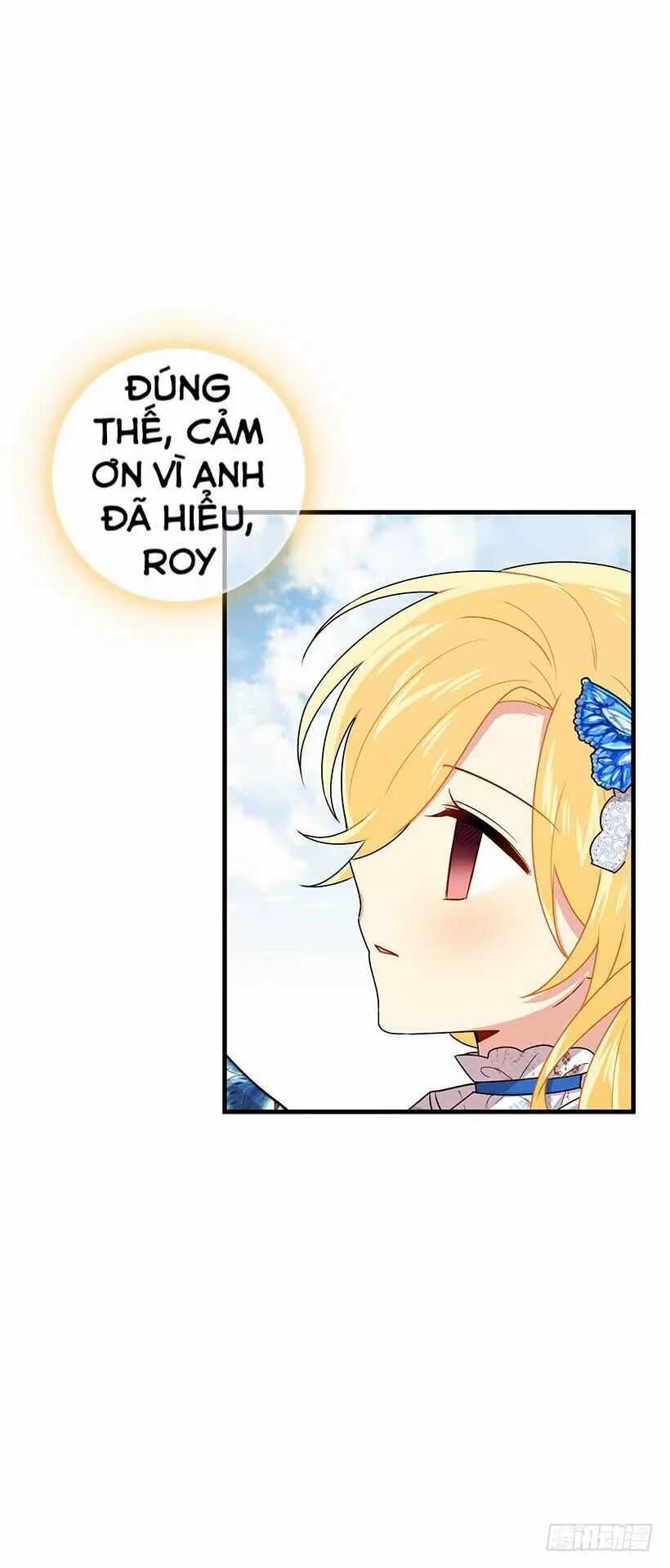 Tôi Là Tiểu Thư Của Gia Đình Này Chapter 79.1 trang 14