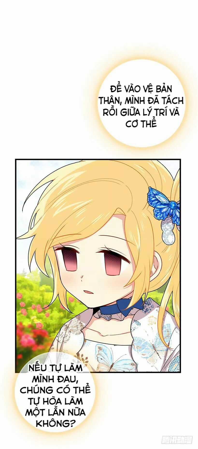 Tôi Là Tiểu Thư Của Gia Đình Này Chapter 79.1 trang 18