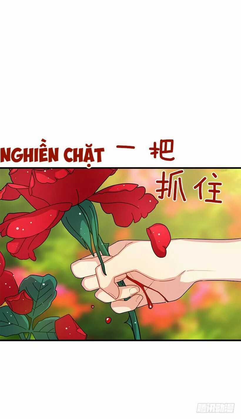 Tôi Là Tiểu Thư Của Gia Đình Này Chapter 79.1 trang 21
