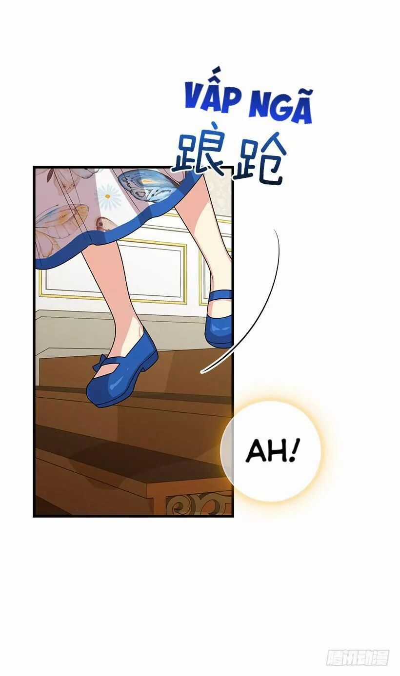 Tôi Là Tiểu Thư Của Gia Đình Này Chapter 79.1 trang 4