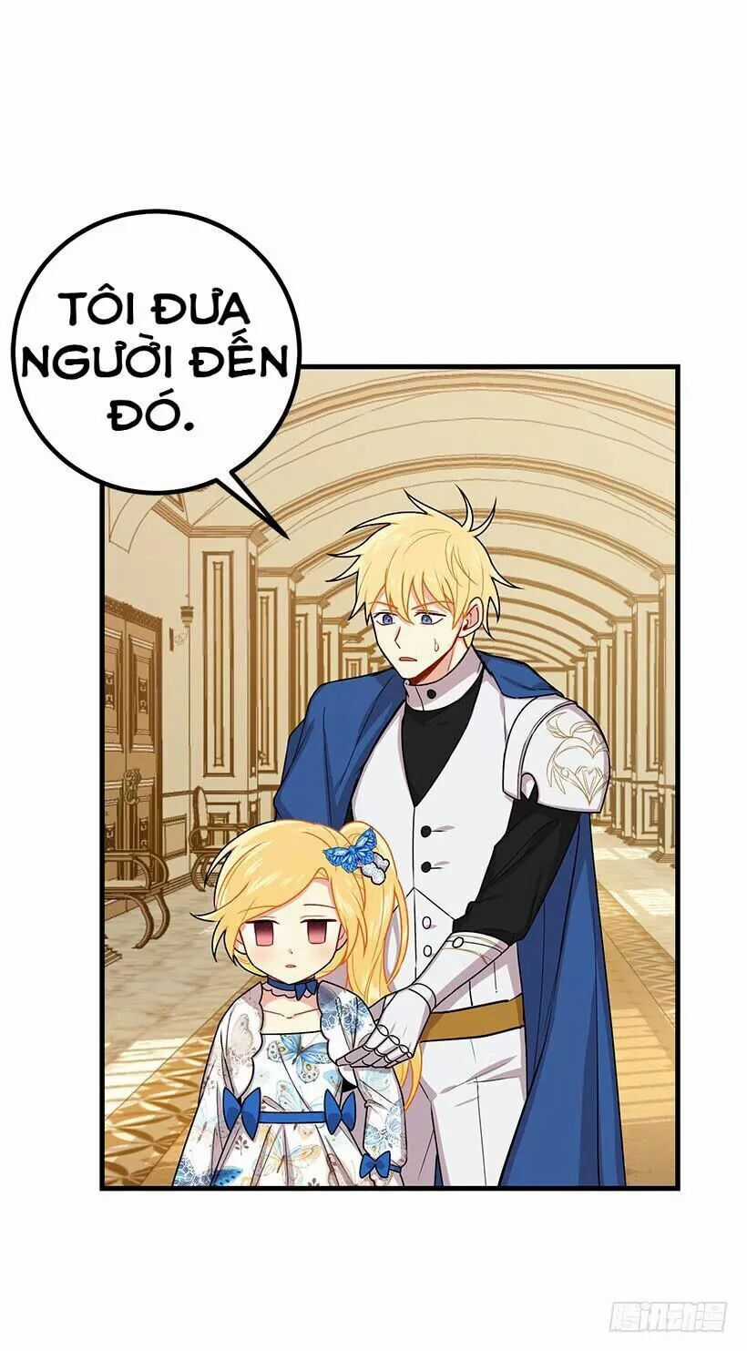 Tôi Là Tiểu Thư Của Gia Đình Này Chapter 79.1 trang 5