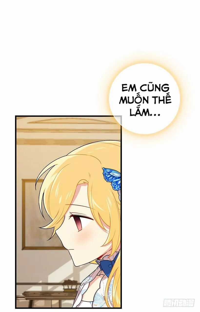 Tôi Là Tiểu Thư Của Gia Đình Này Chapter 79.1 trang 7