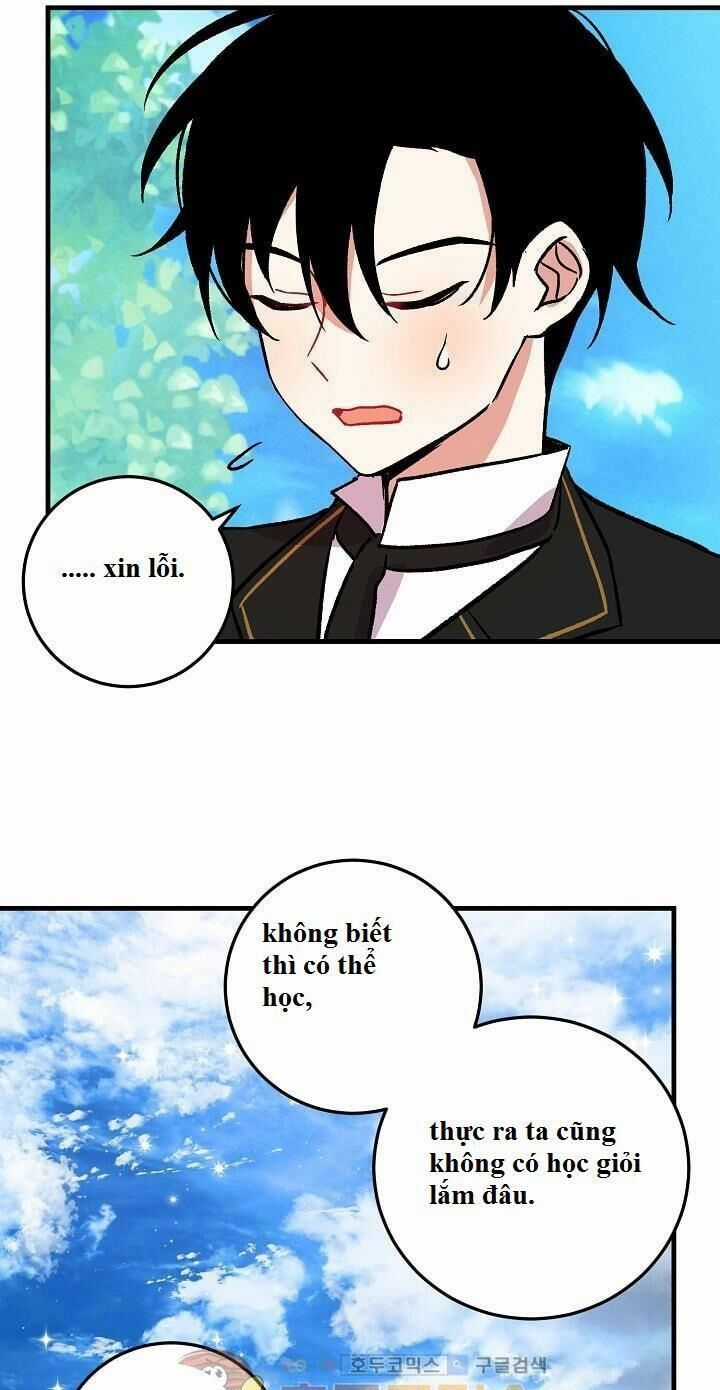 Tôi Là Tiểu Thư Của Gia Đình Này Chapter 8 trang 1