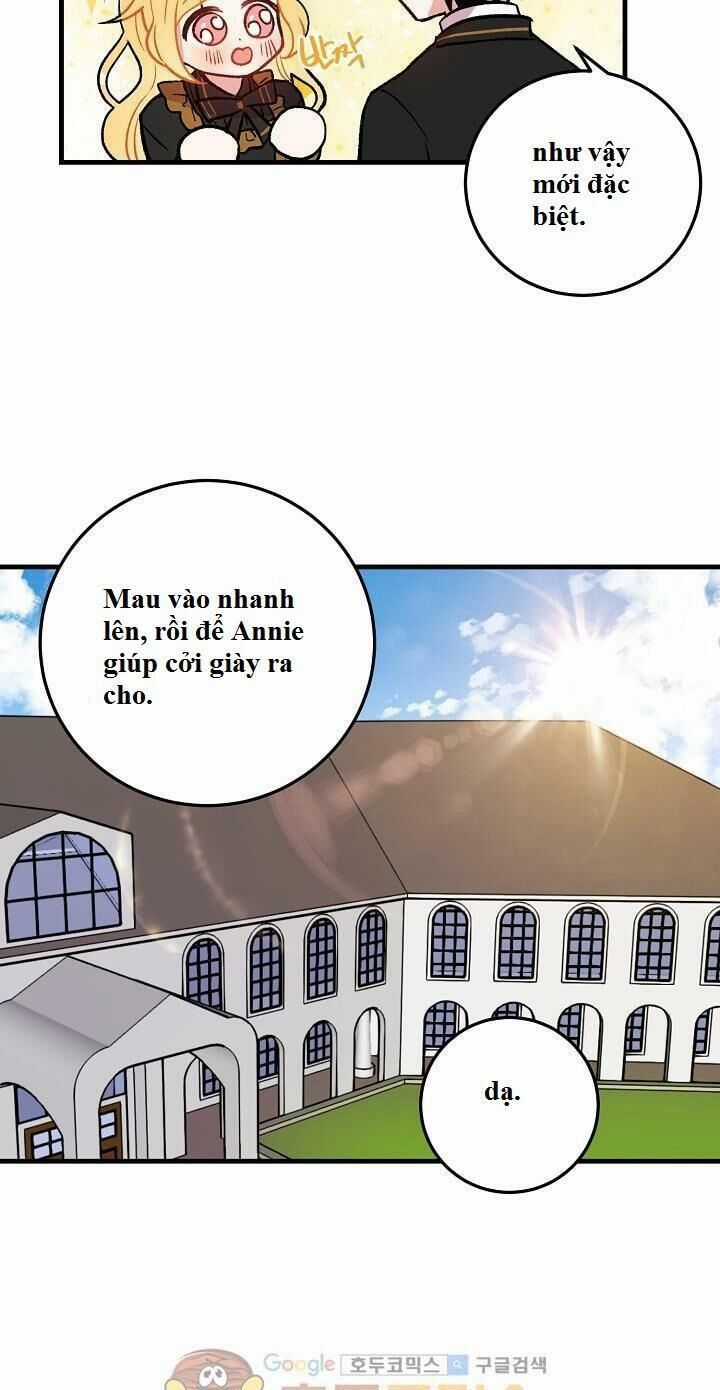 Tôi Là Tiểu Thư Của Gia Đình Này Chapter 8 trang 11