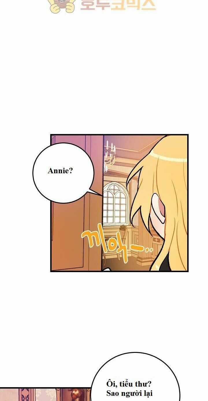 Tôi Là Tiểu Thư Của Gia Đình Này Chapter 8 trang 12