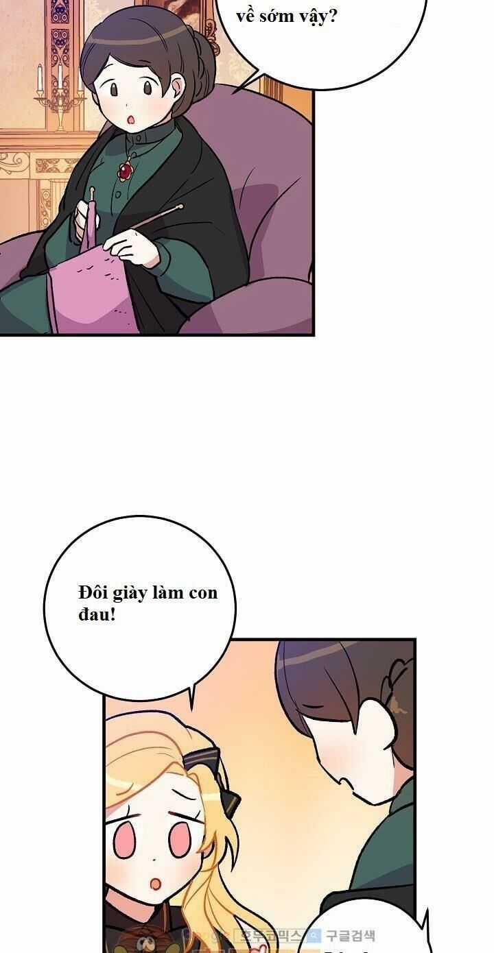 Tôi Là Tiểu Thư Của Gia Đình Này Chapter 8 trang 13