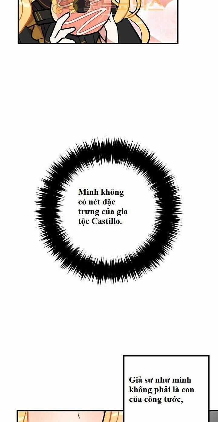 Tôi Là Tiểu Thư Của Gia Đình Này Chapter 8 trang 16