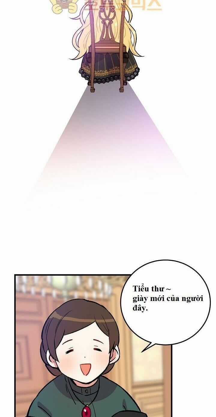 Tôi Là Tiểu Thư Của Gia Đình Này Chapter 8 trang 18