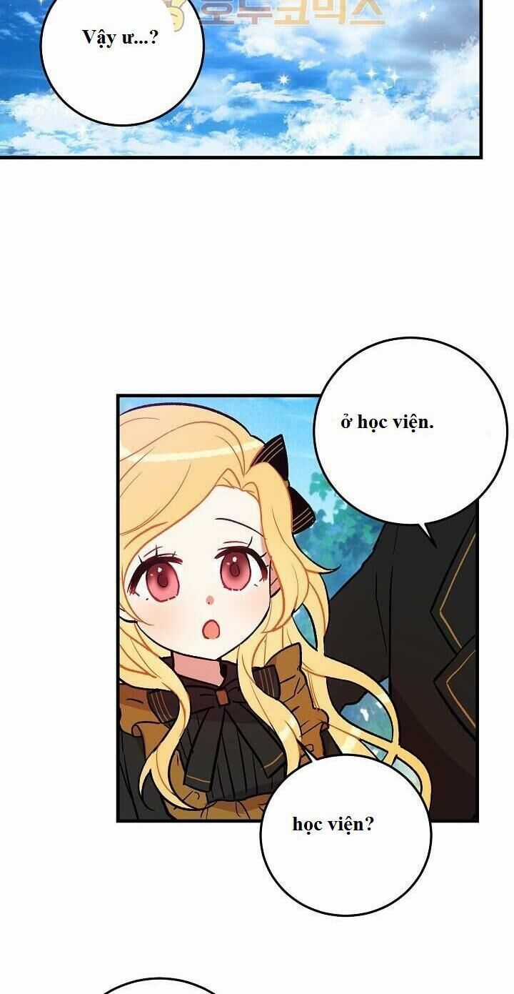 Tôi Là Tiểu Thư Của Gia Đình Này Chapter 8 trang 2