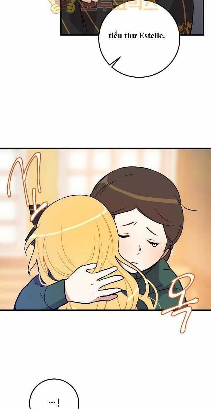 Tôi Là Tiểu Thư Của Gia Đình Này Chapter 8 trang 22