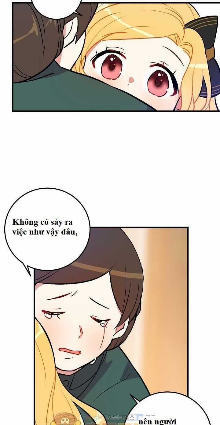 Tôi Là Tiểu Thư Của Gia Đình Này Chapter 8 trang 23