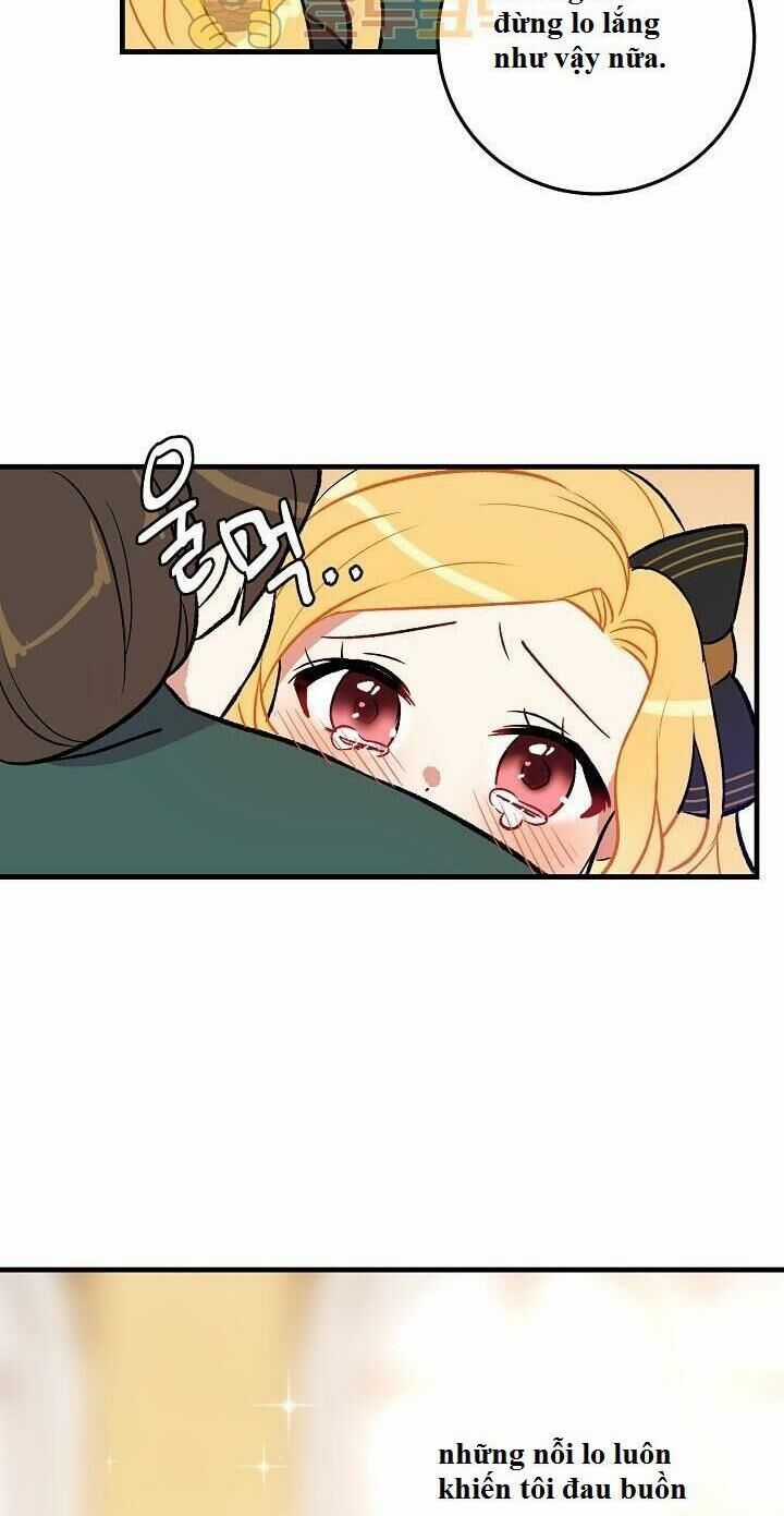 Tôi Là Tiểu Thư Của Gia Đình Này Chapter 8 trang 24