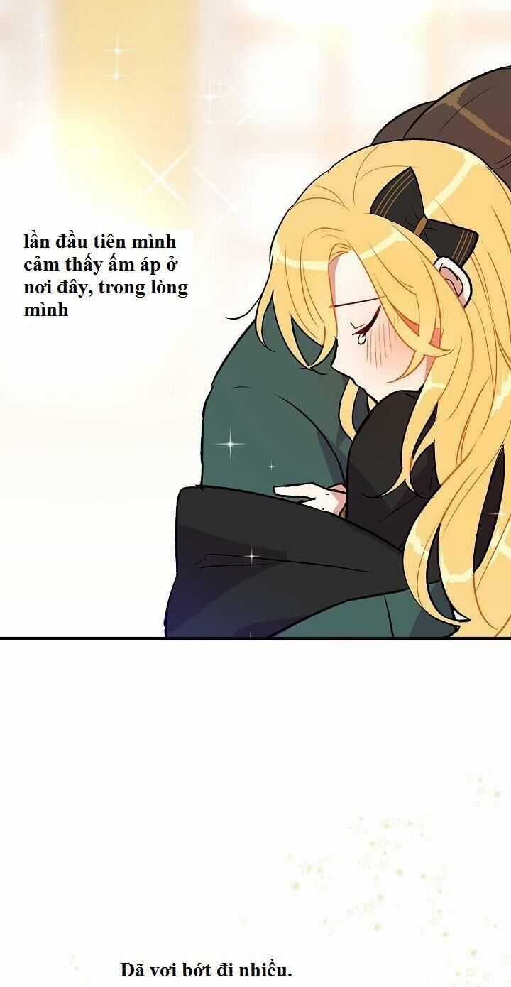 Tôi Là Tiểu Thư Của Gia Đình Này Chapter 8 trang 25