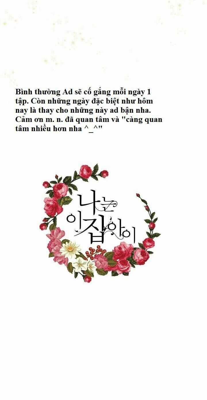 Tôi Là Tiểu Thư Của Gia Đình Này Chapter 8 trang 26