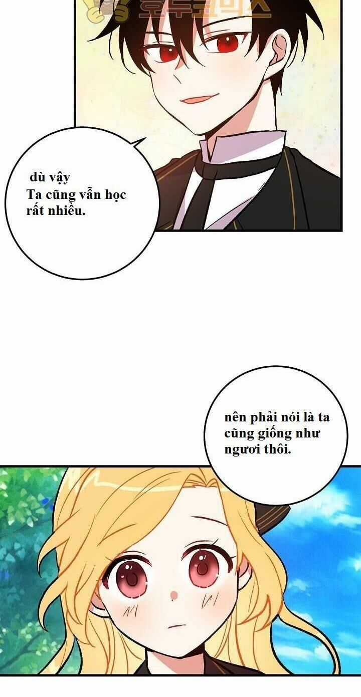 Tôi Là Tiểu Thư Của Gia Đình Này Chapter 8 trang 4