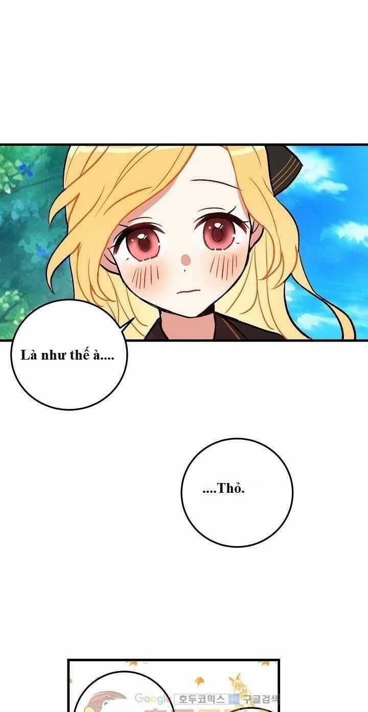 Tôi Là Tiểu Thư Của Gia Đình Này Chapter 8 trang 5