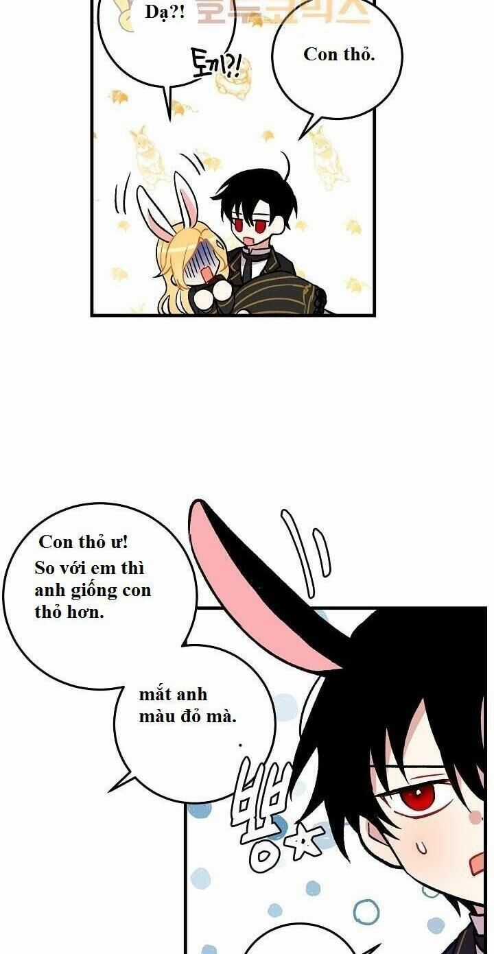 Tôi Là Tiểu Thư Của Gia Đình Này Chapter 8 trang 6