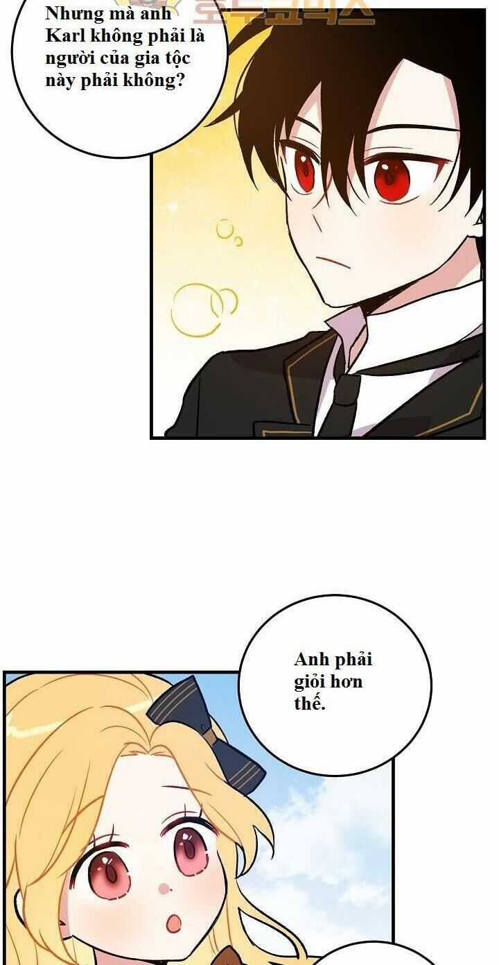 Tôi Là Tiểu Thư Của Gia Đình Này Chapter 8 trang 8