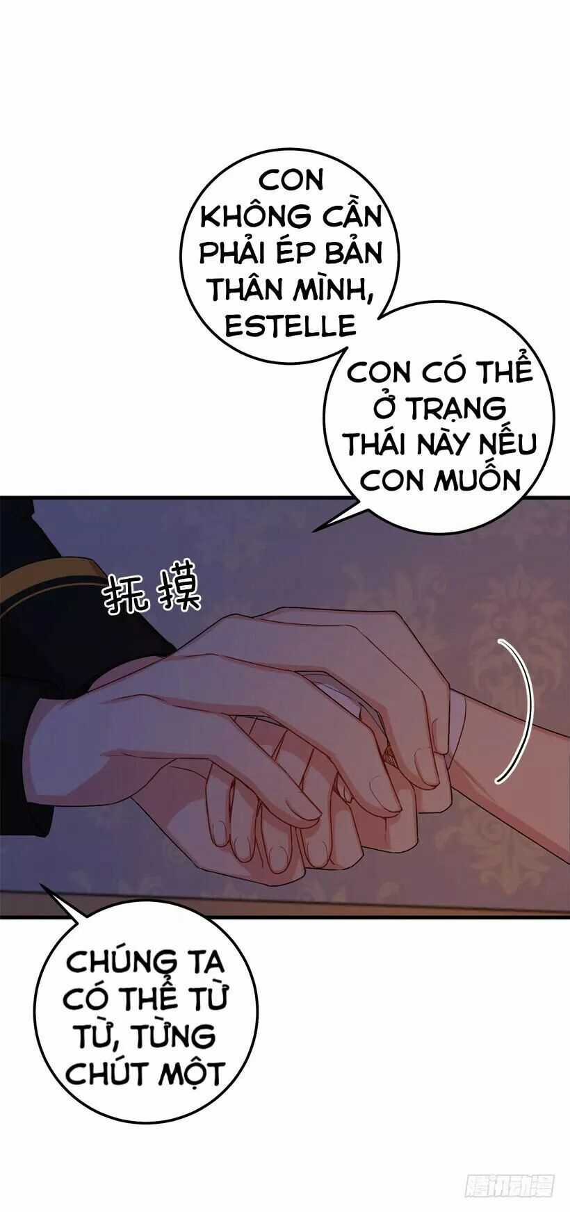Tôi Là Tiểu Thư Của Gia Đình Này Chapter 80 trang 10