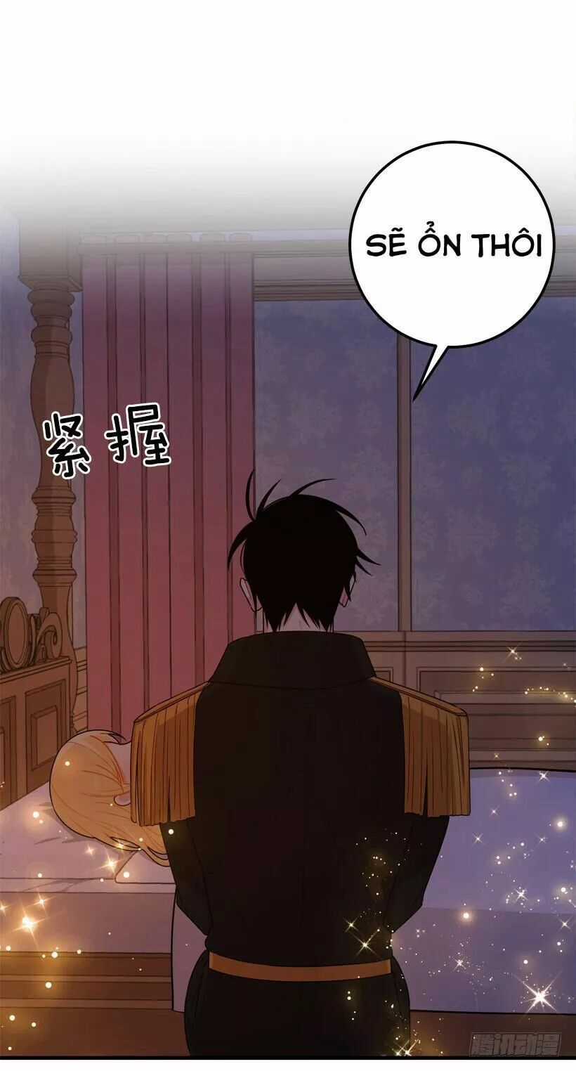 Tôi Là Tiểu Thư Của Gia Đình Này Chapter 80 trang 11