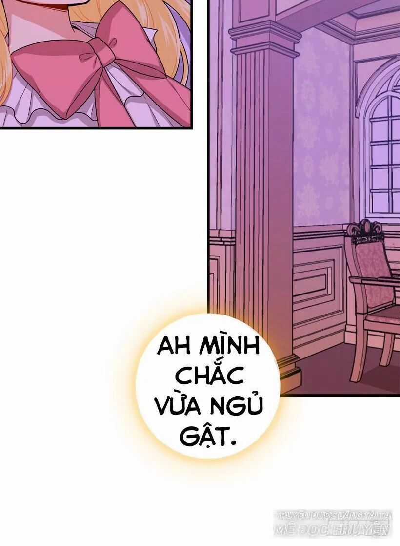 Tôi Là Tiểu Thư Của Gia Đình Này Chapter 80 trang 13