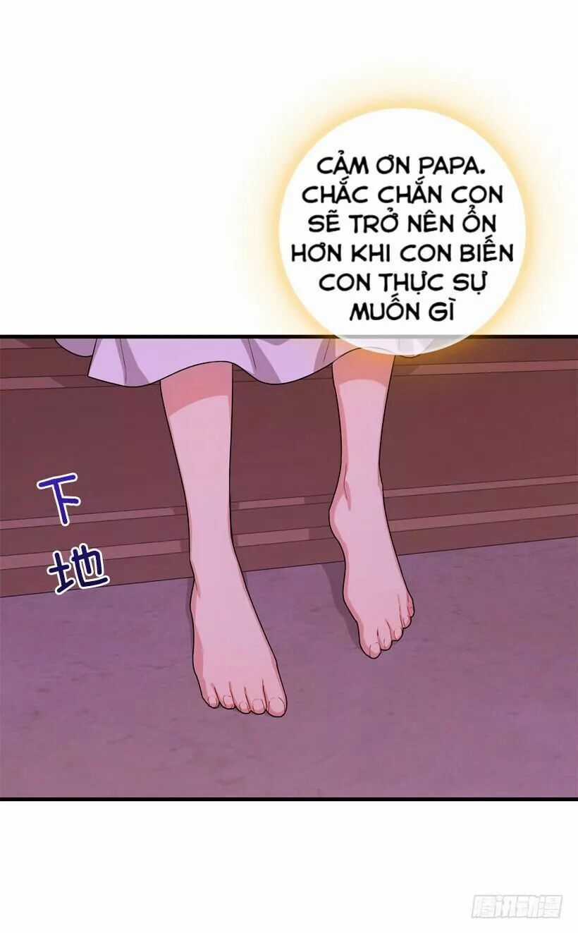 Tôi Là Tiểu Thư Của Gia Đình Này Chapter 80 trang 14