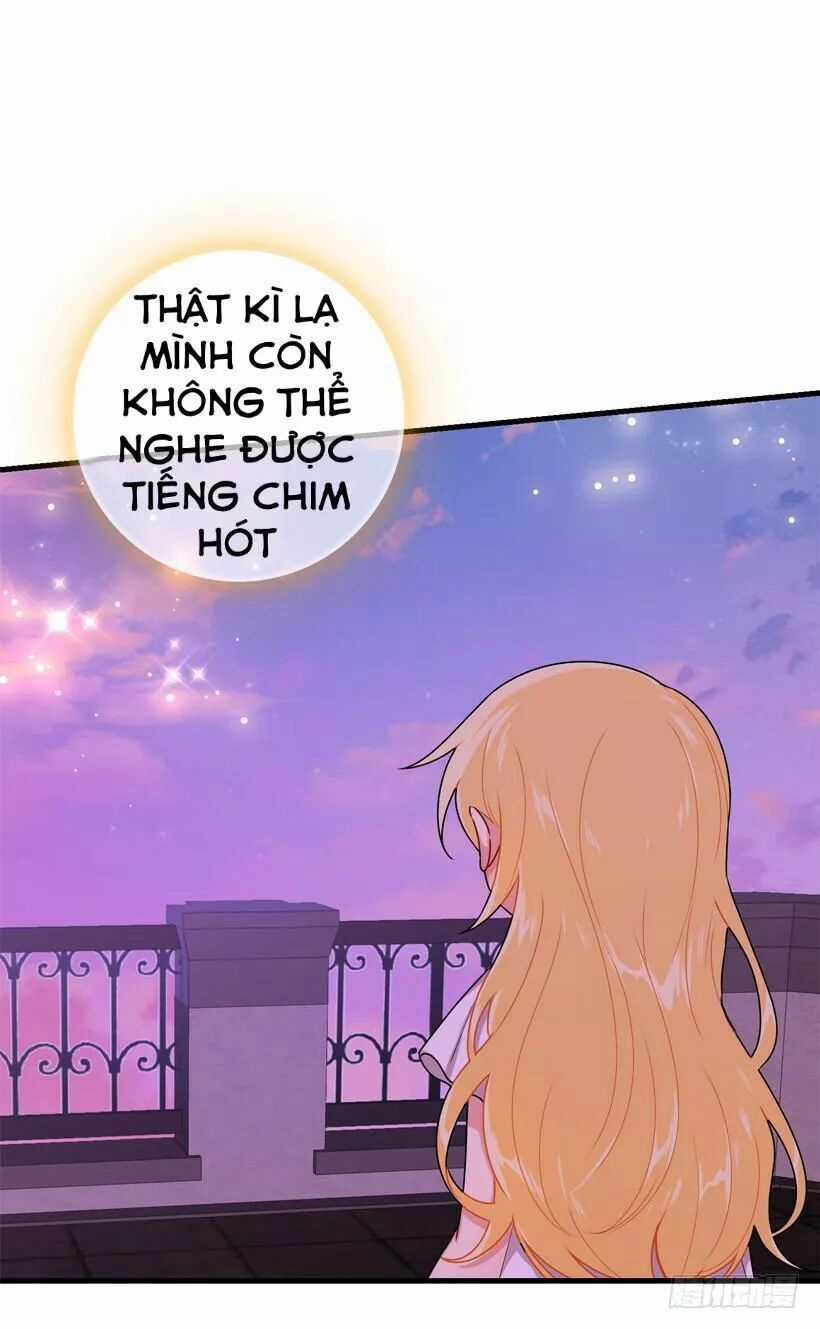 Tôi Là Tiểu Thư Của Gia Đình Này Chapter 80 trang 15