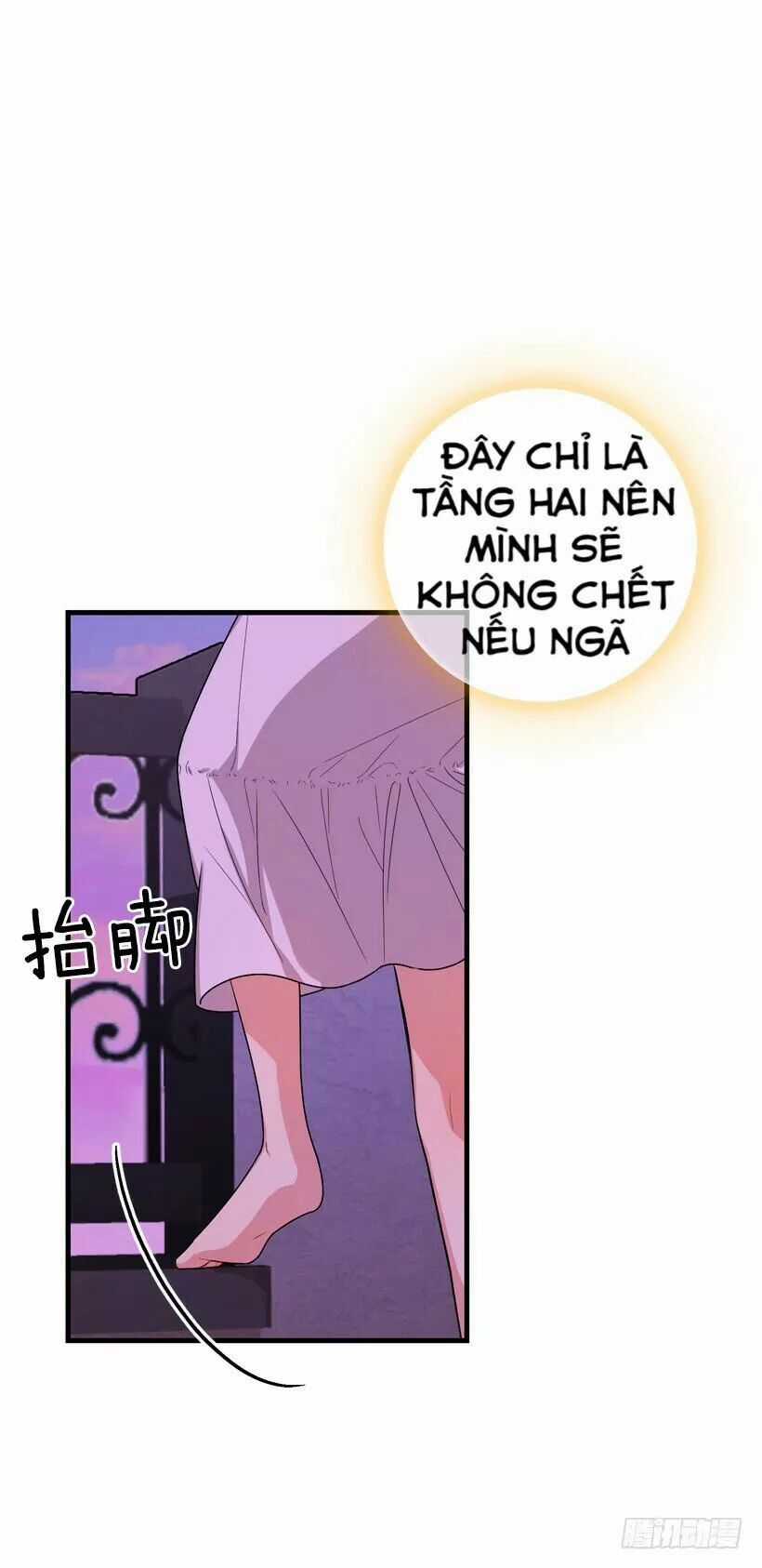 Tôi Là Tiểu Thư Của Gia Đình Này Chapter 80 trang 16