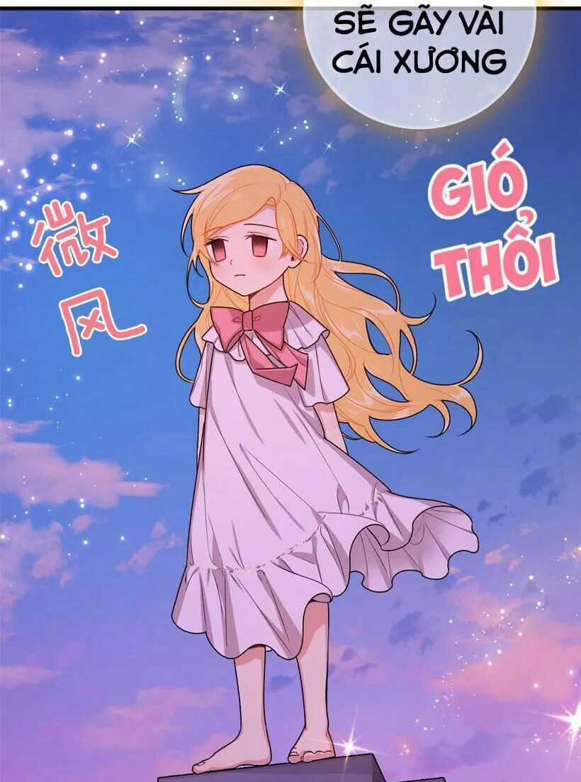 Tôi Là Tiểu Thư Của Gia Đình Này Chapter 80 trang 18