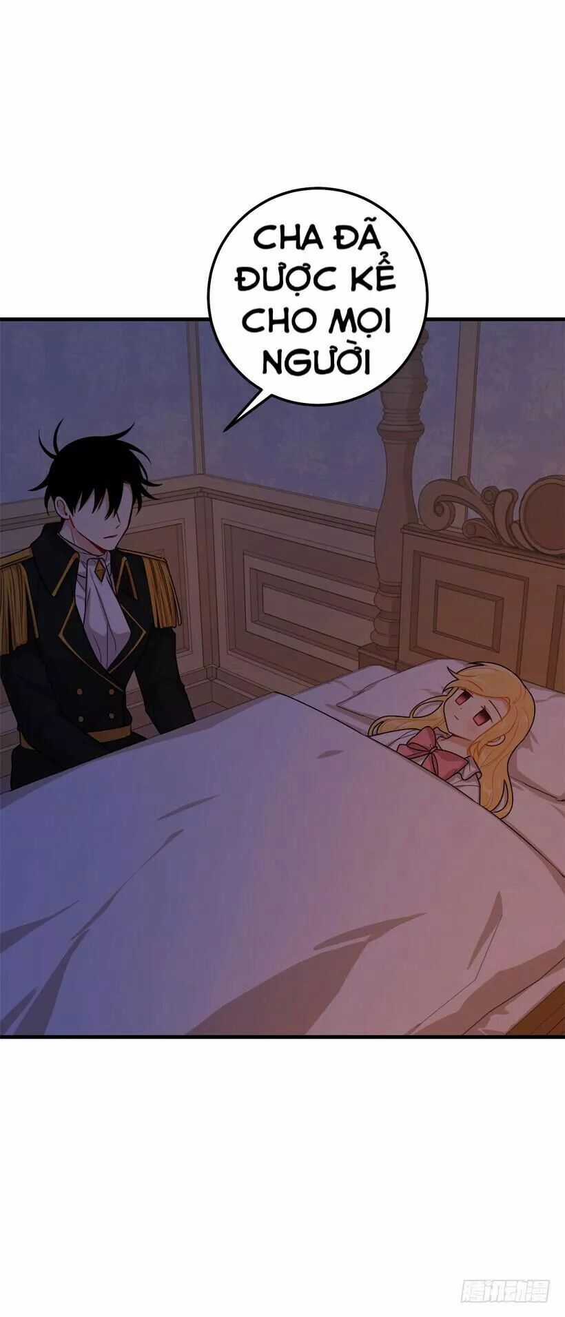 Tôi Là Tiểu Thư Của Gia Đình Này Chapter 80 trang 2