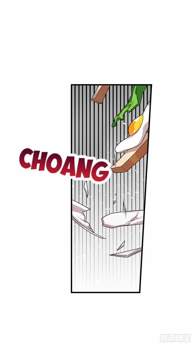 Tôi Là Tiểu Thư Của Gia Đình Này Chapter 80 trang 24