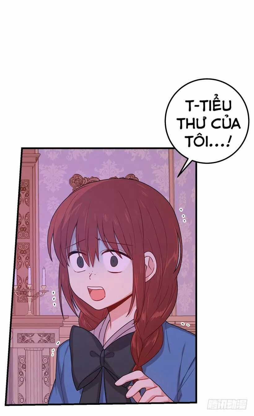 Tôi Là Tiểu Thư Của Gia Đình Này Chapter 80 trang 25