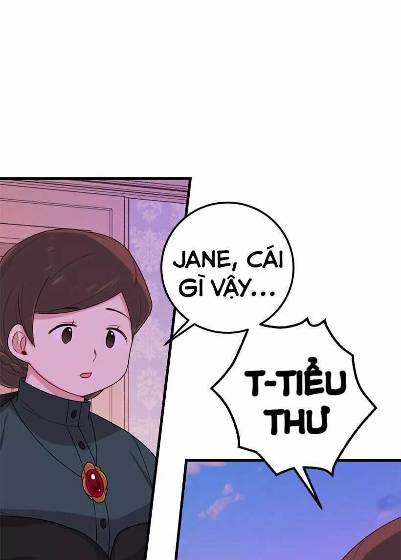 Tôi Là Tiểu Thư Của Gia Đình Này Chapter 80 trang 27