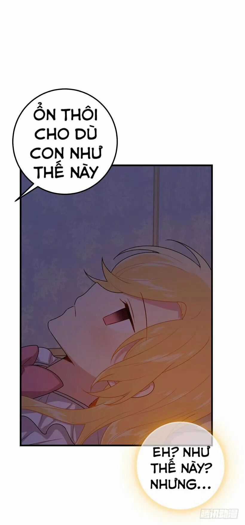 Tôi Là Tiểu Thư Của Gia Đình Này Chapter 80 trang 5