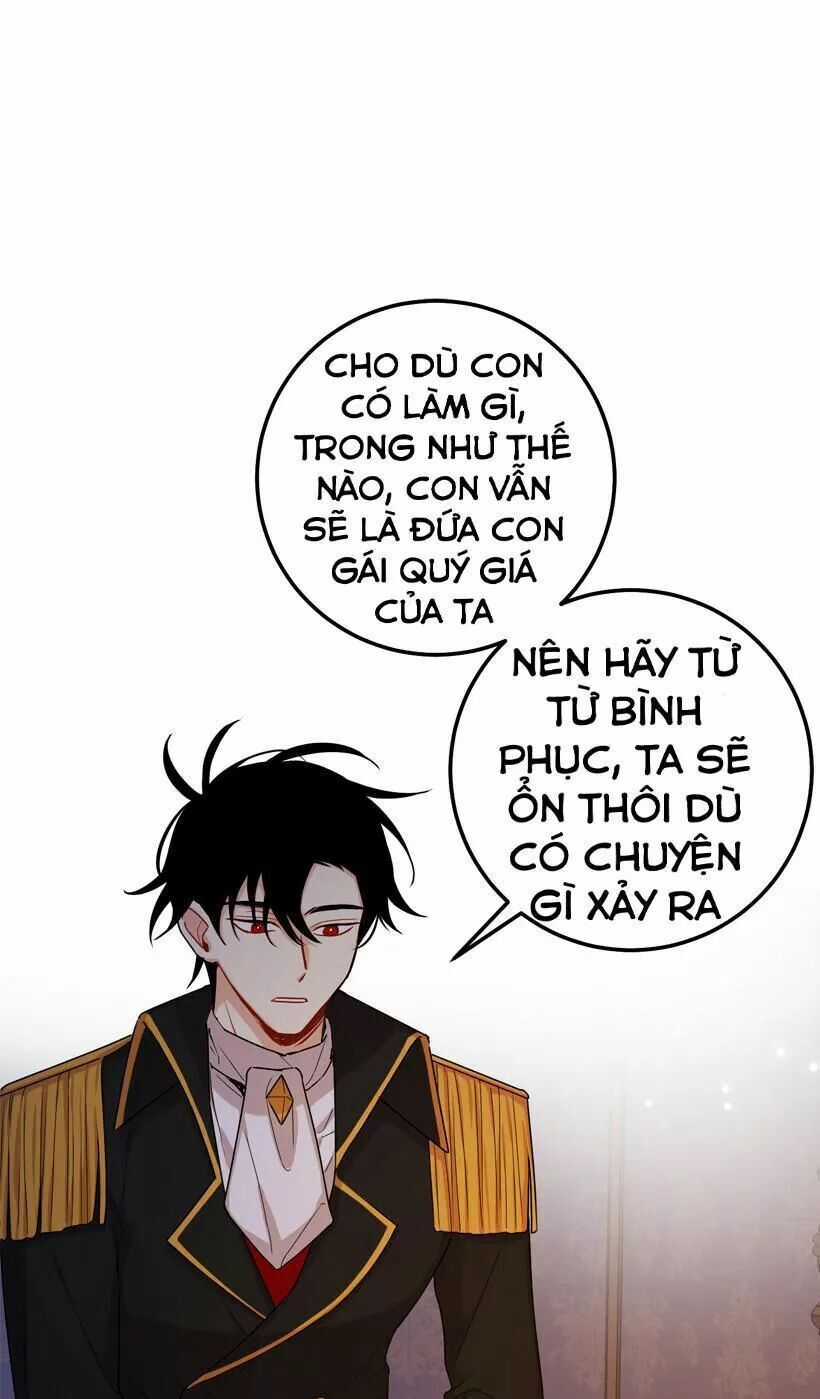Tôi Là Tiểu Thư Của Gia Đình Này Chapter 80 trang 6