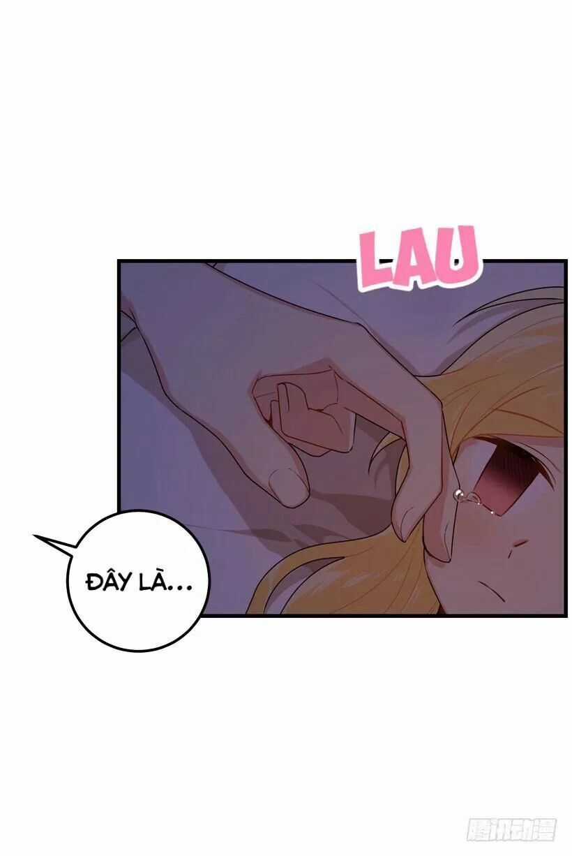 Tôi Là Tiểu Thư Của Gia Đình Này Chapter 80 trang 9