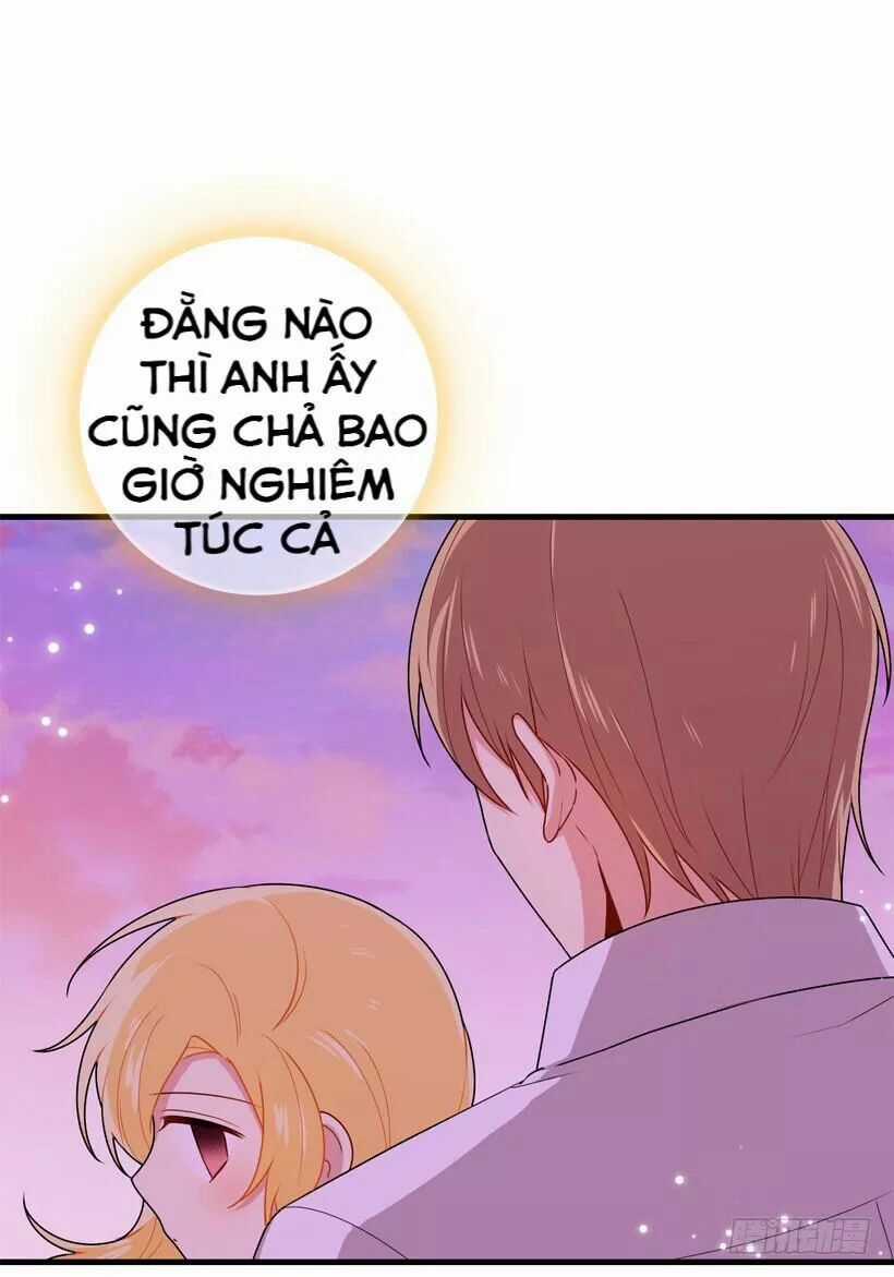 Tôi Là Tiểu Thư Của Gia Đình Này Chapter 81 trang 10
