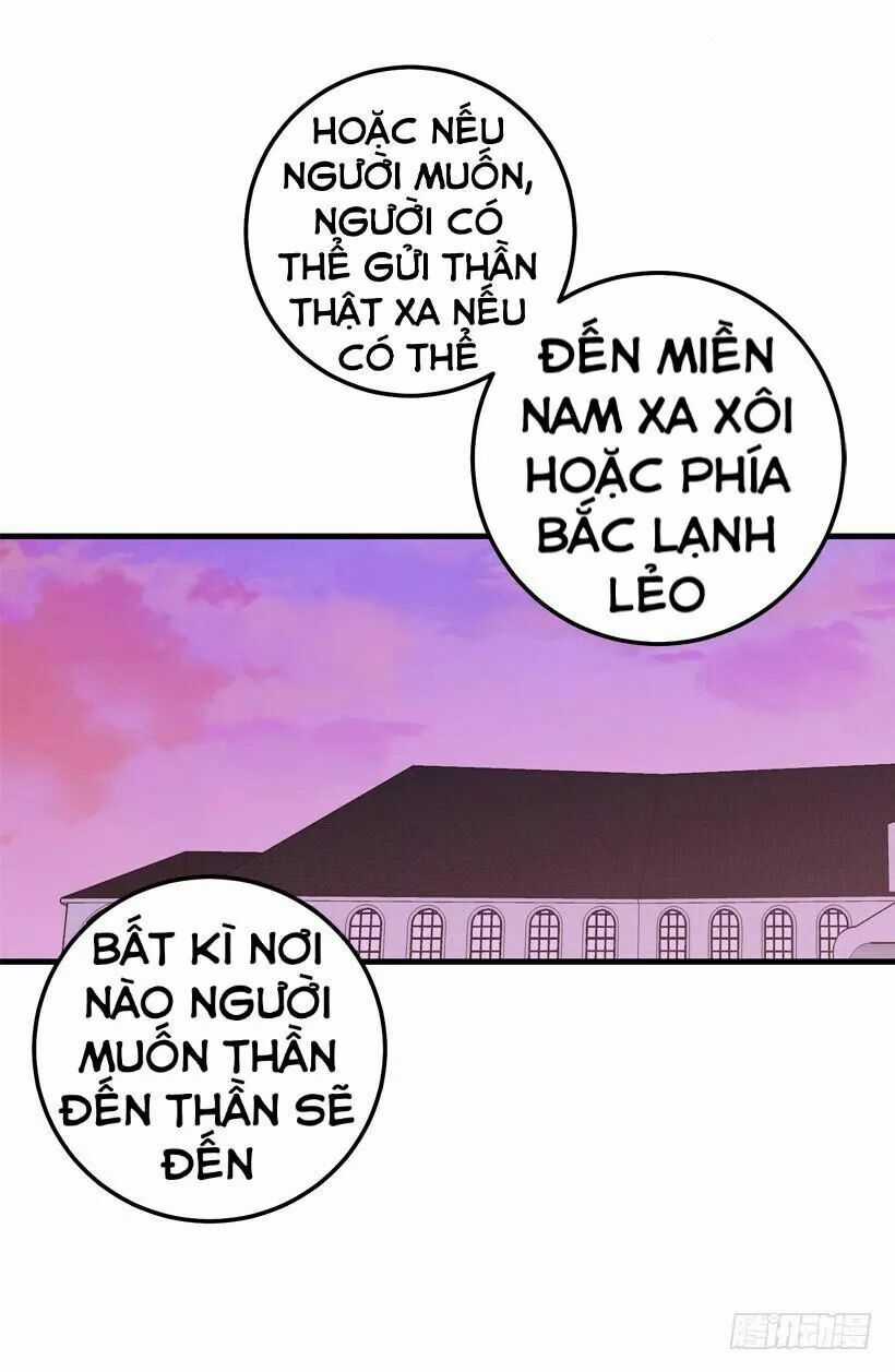 Tôi Là Tiểu Thư Của Gia Đình Này Chapter 81 trang 18