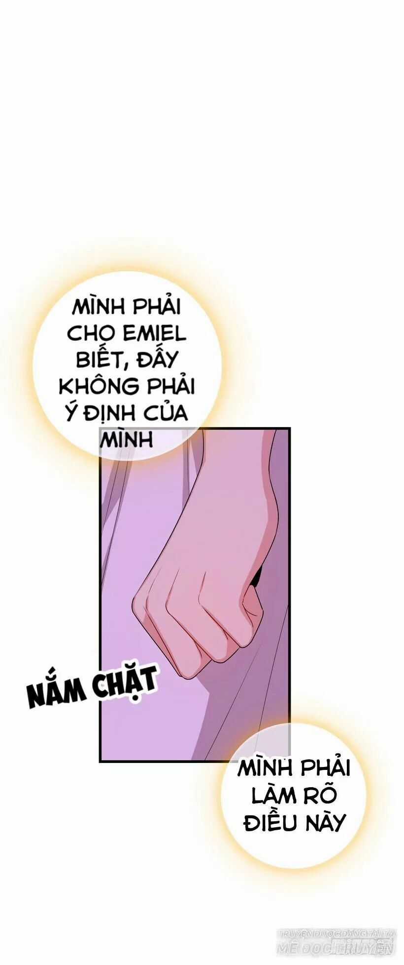 Tôi Là Tiểu Thư Của Gia Đình Này Chapter 81 trang 20