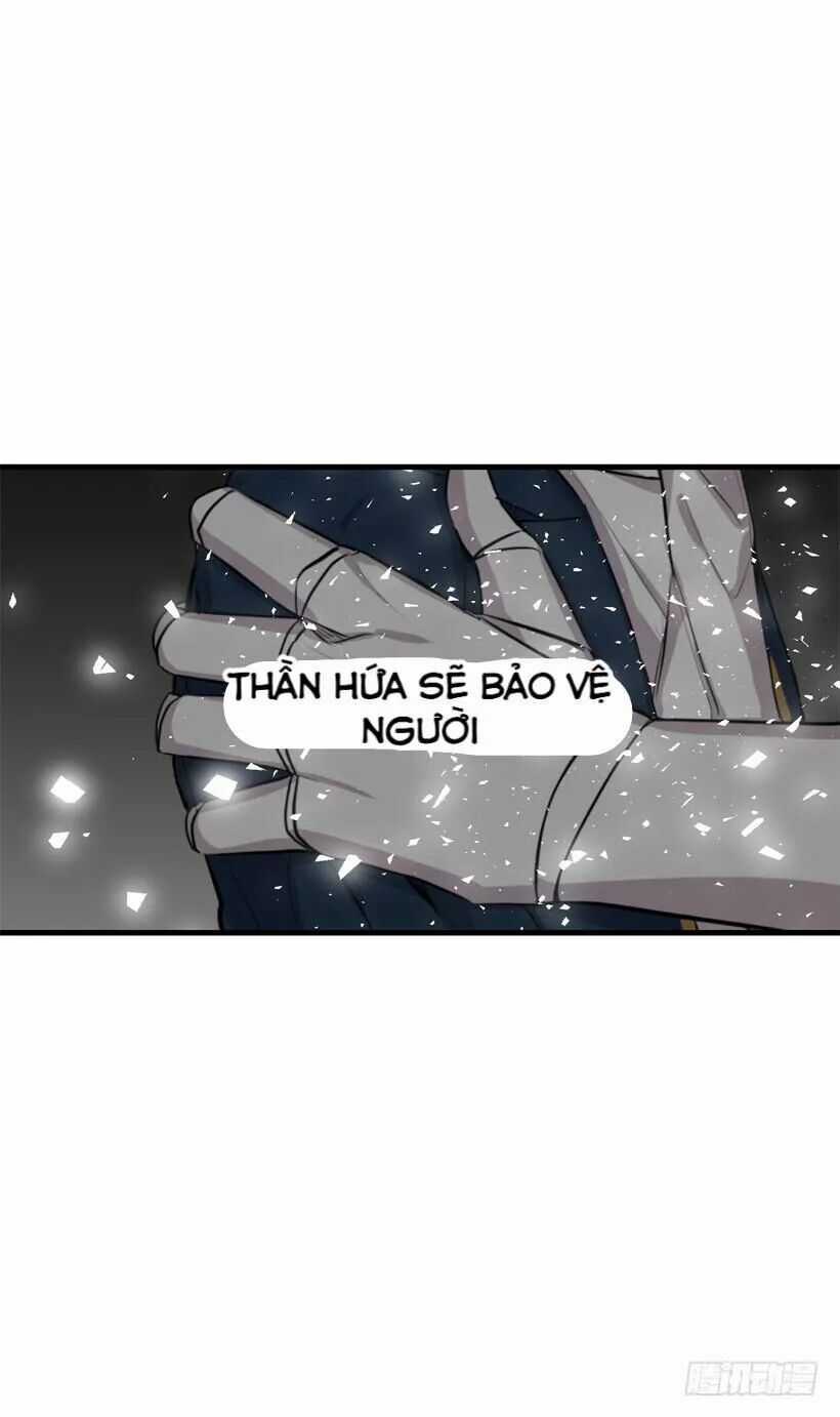 Tôi Là Tiểu Thư Của Gia Đình Này Chapter 81 trang 22