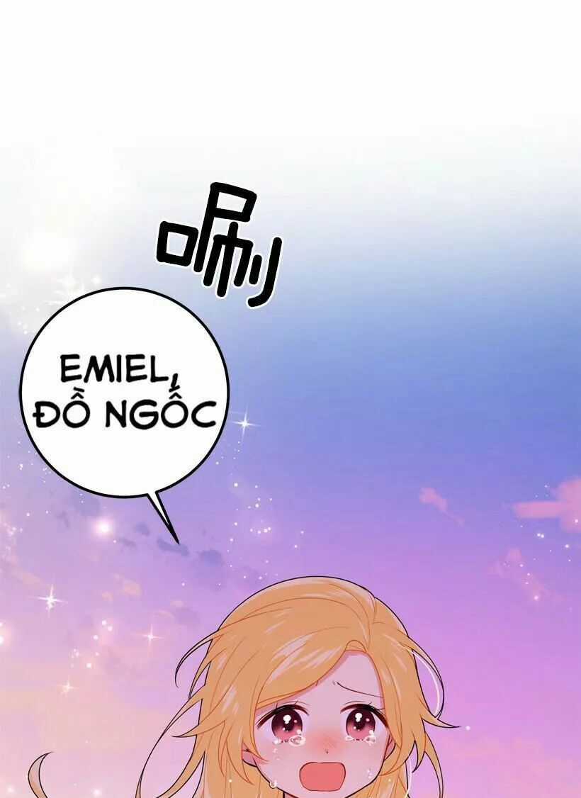 Tôi Là Tiểu Thư Của Gia Đình Này Chapter 81 trang 25