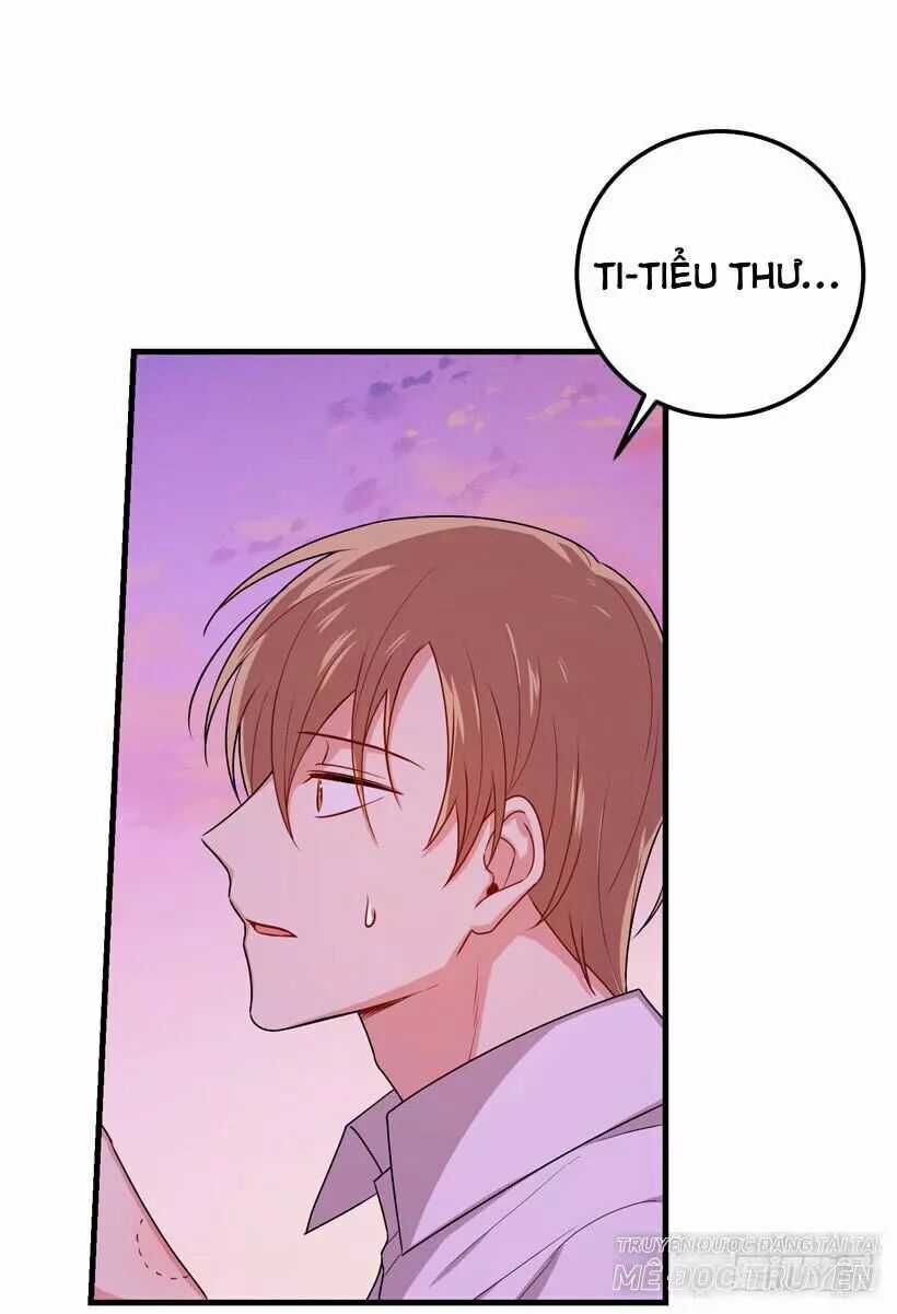 Tôi Là Tiểu Thư Của Gia Đình Này Chapter 81 trang 27